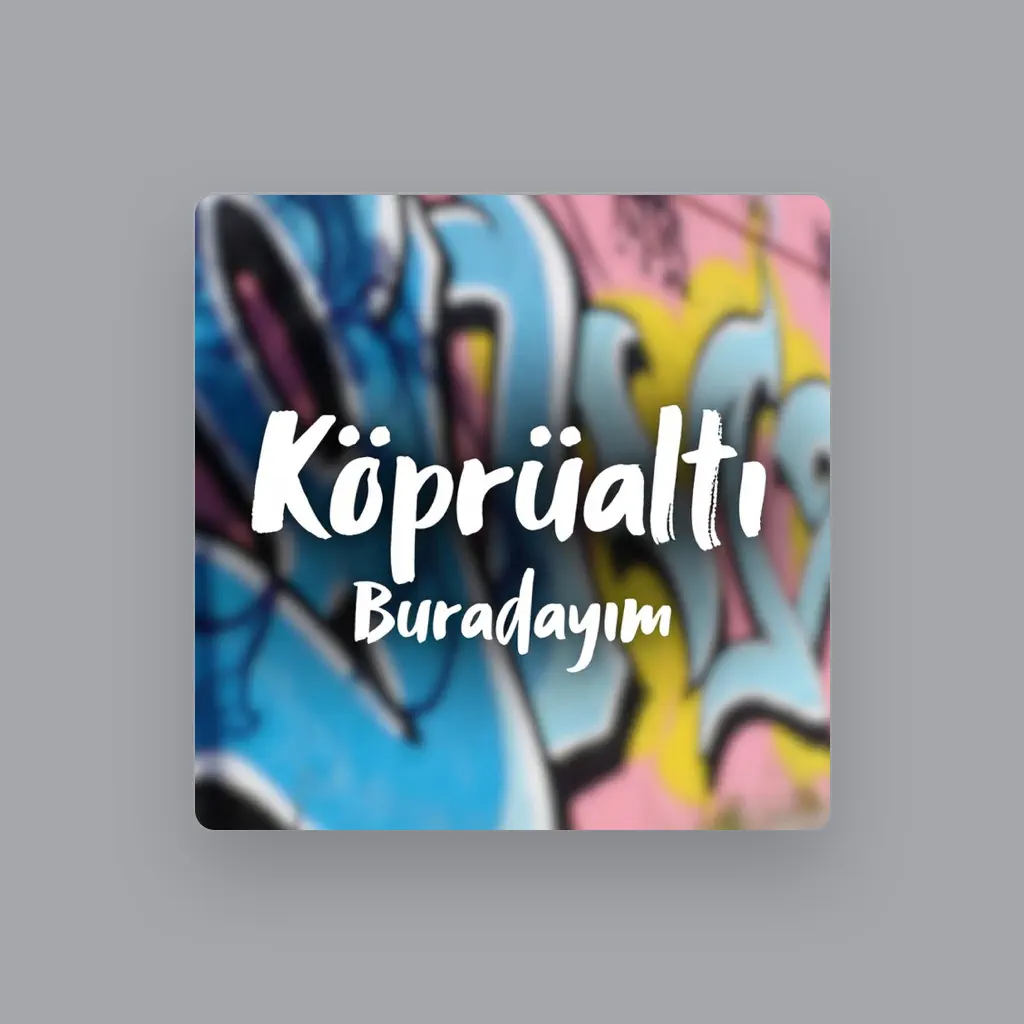 Köprüaltı