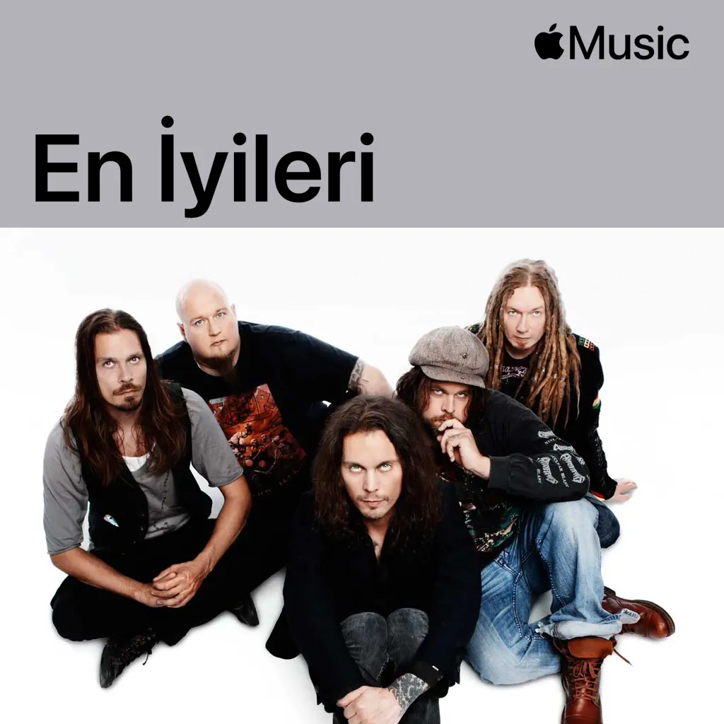 HIM: En İyileri