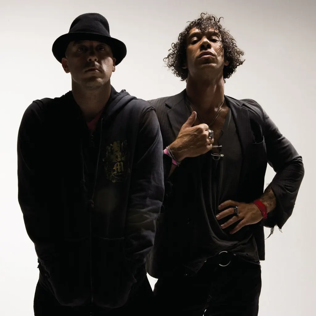 She Wants Revenge