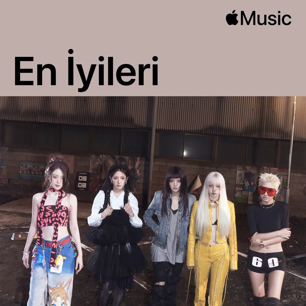 i-dle: En İyileri