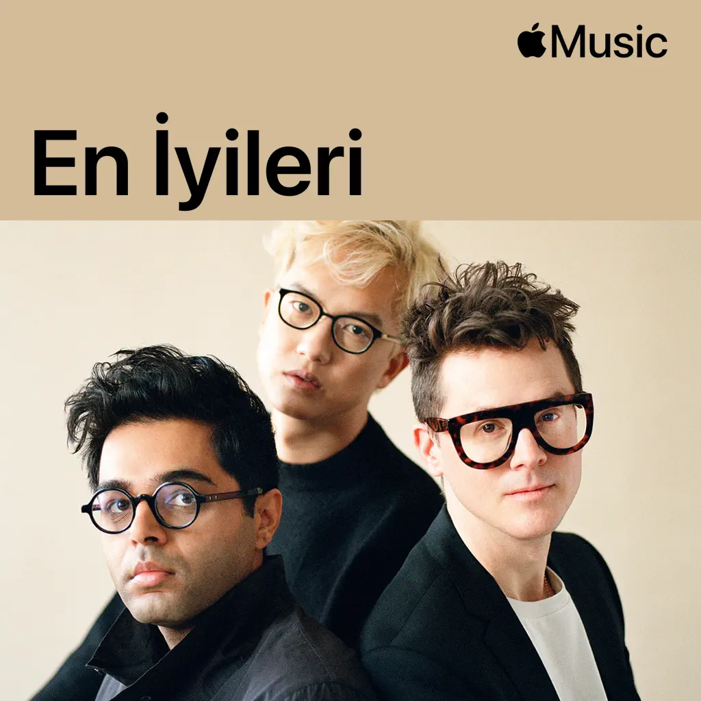 Son Lux Essentials