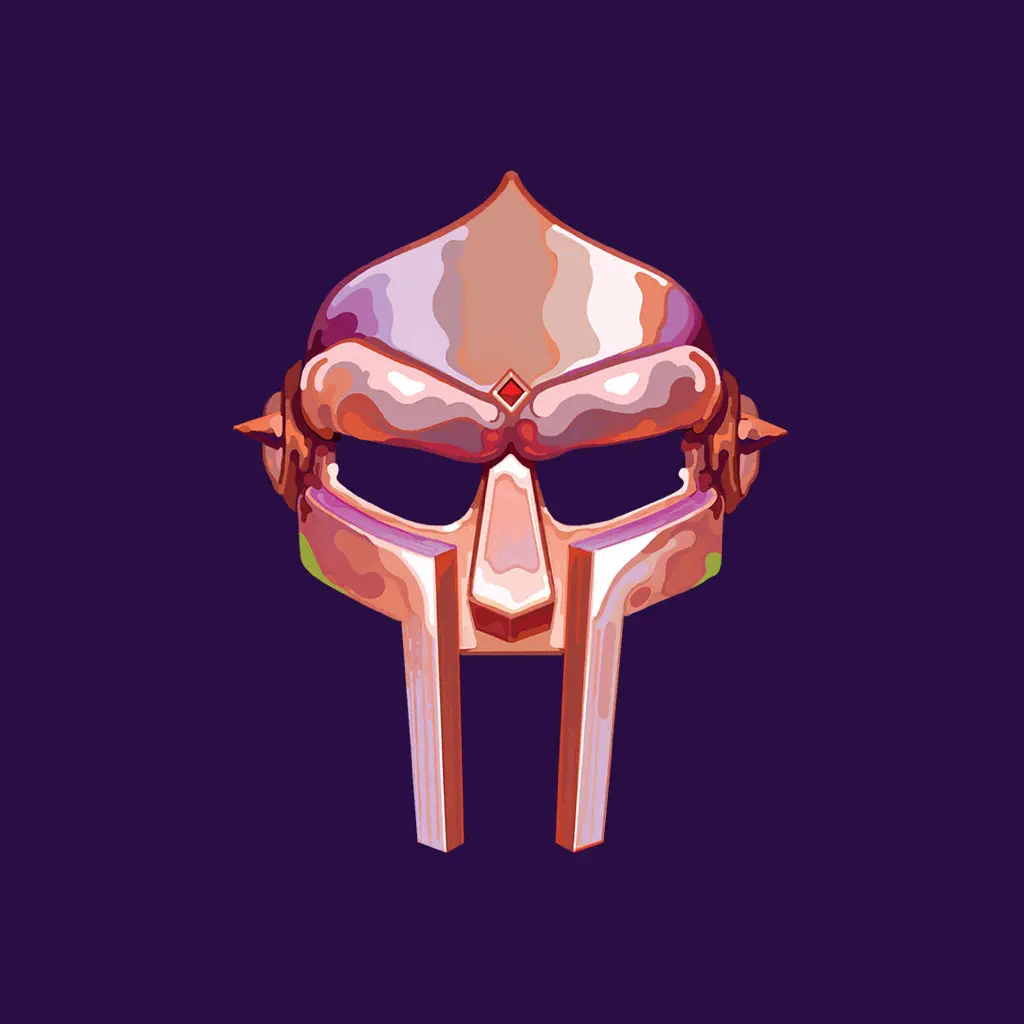MF DOOM