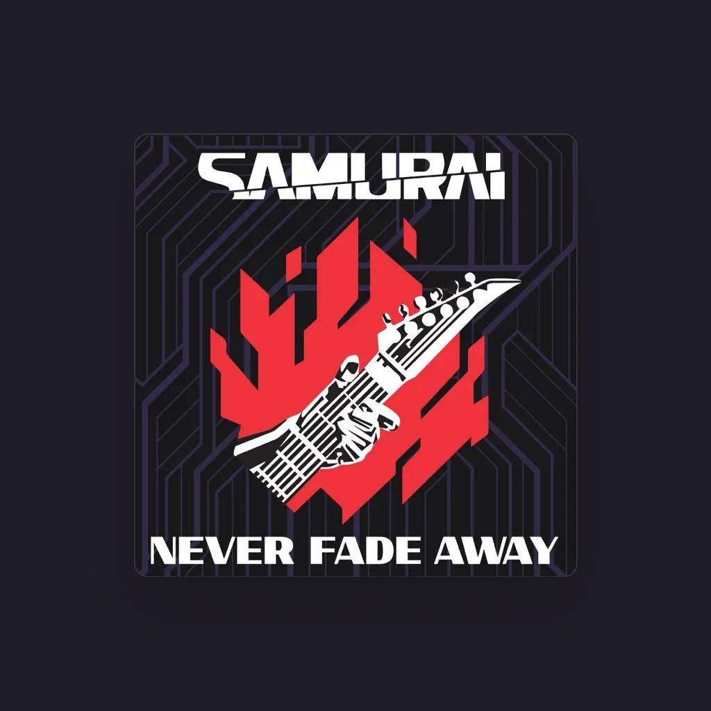 SAMURAI