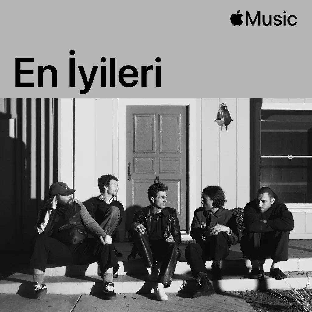 The Neighbourhood: En İyileri