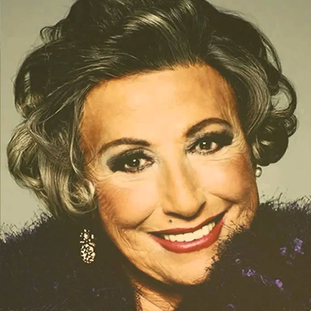 Müzeyyen Senar