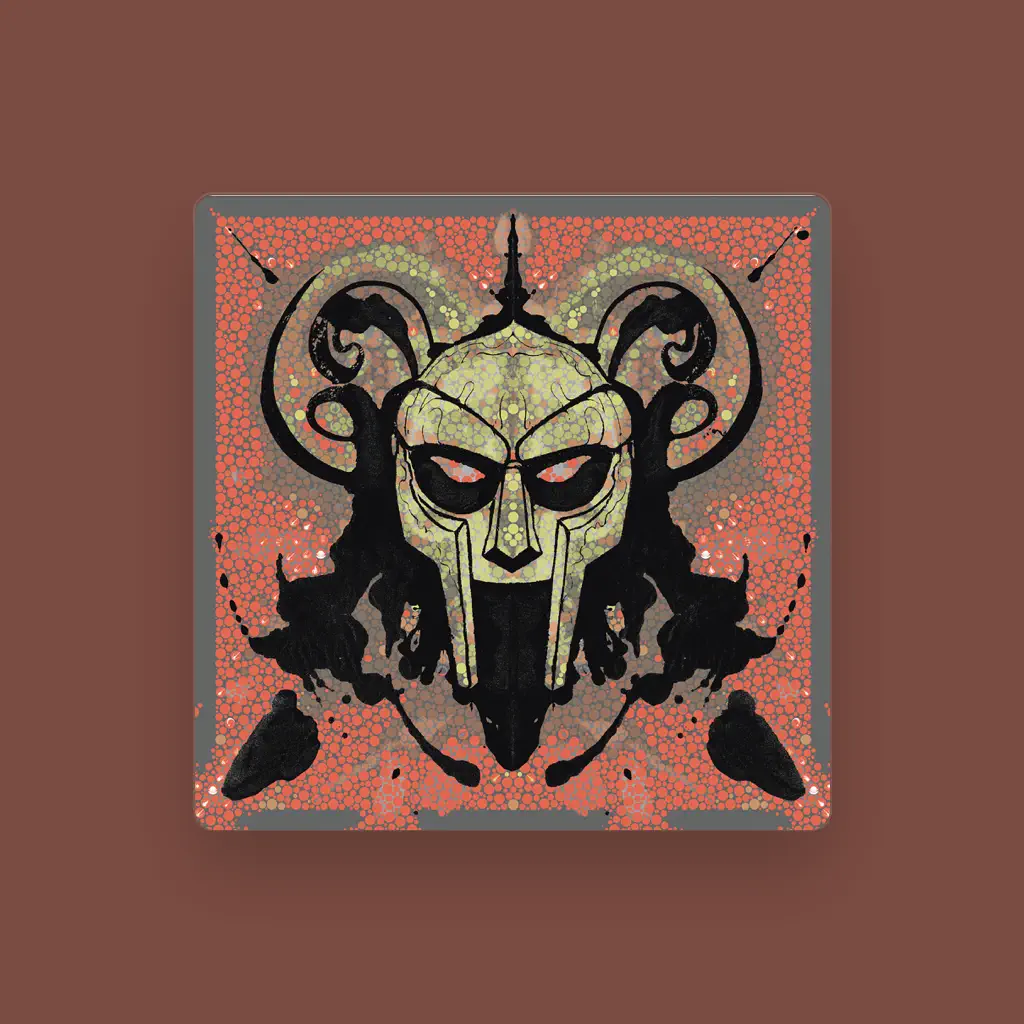 DANGERDOOM