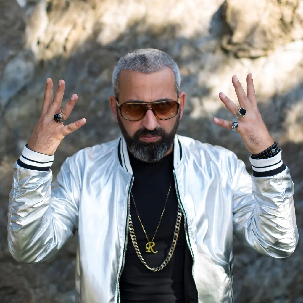 Ragga Oktay