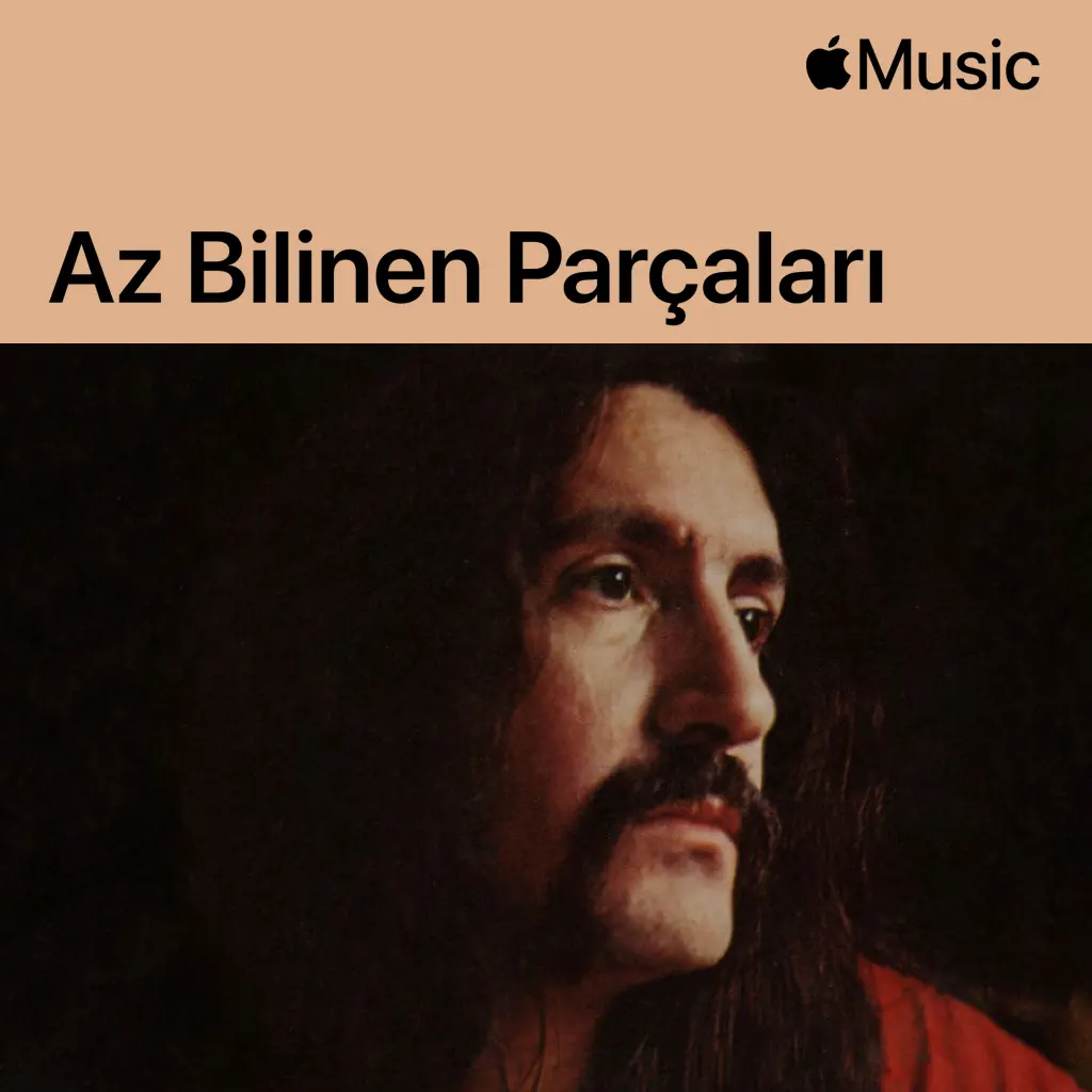 Barış Manço: Az Bilinen Parçaları