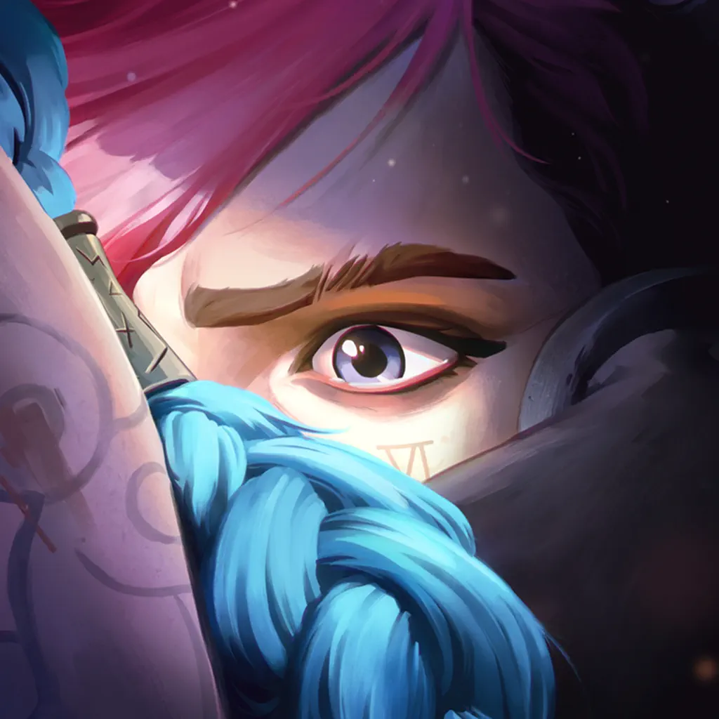 League of Legends Music