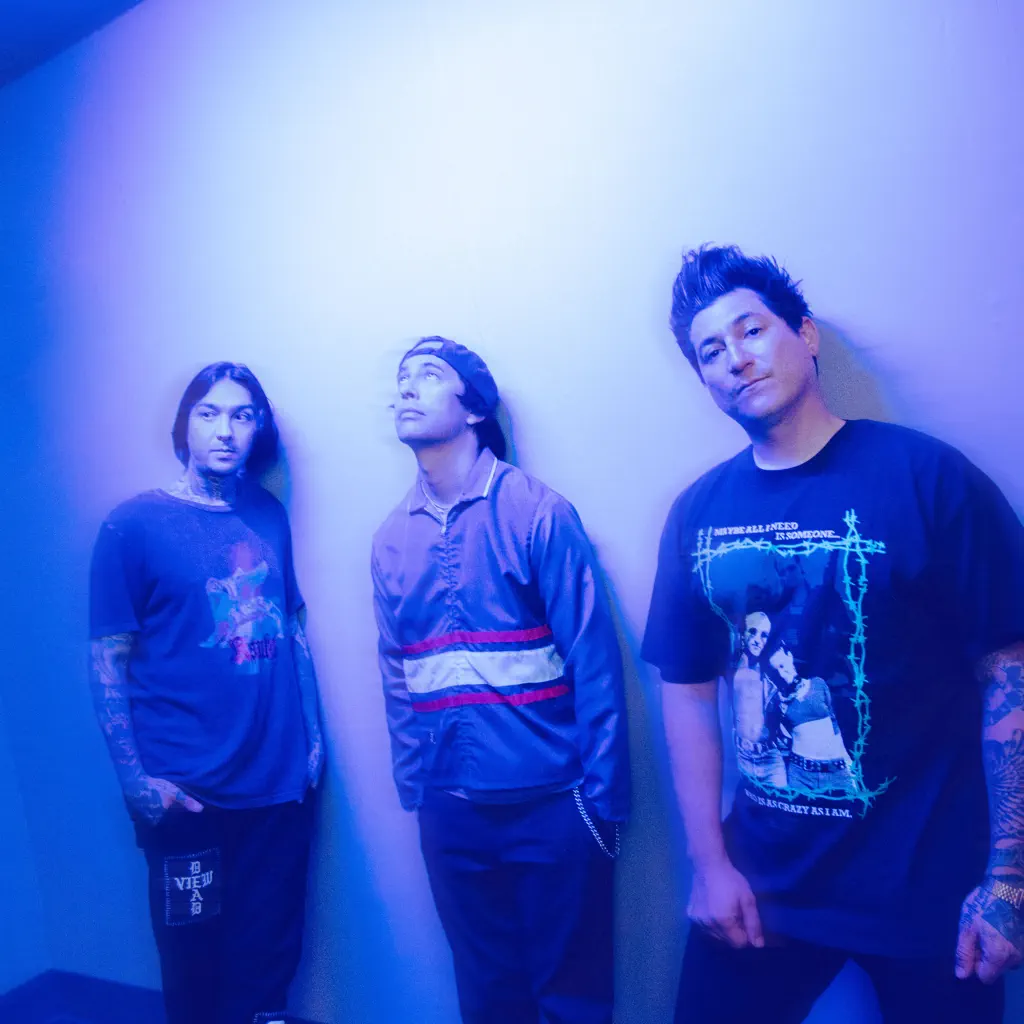 Pierce the Veil