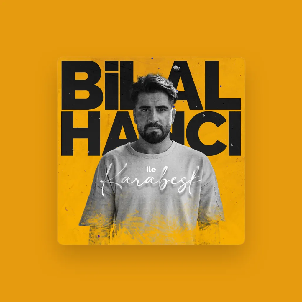 Bilal Hancı