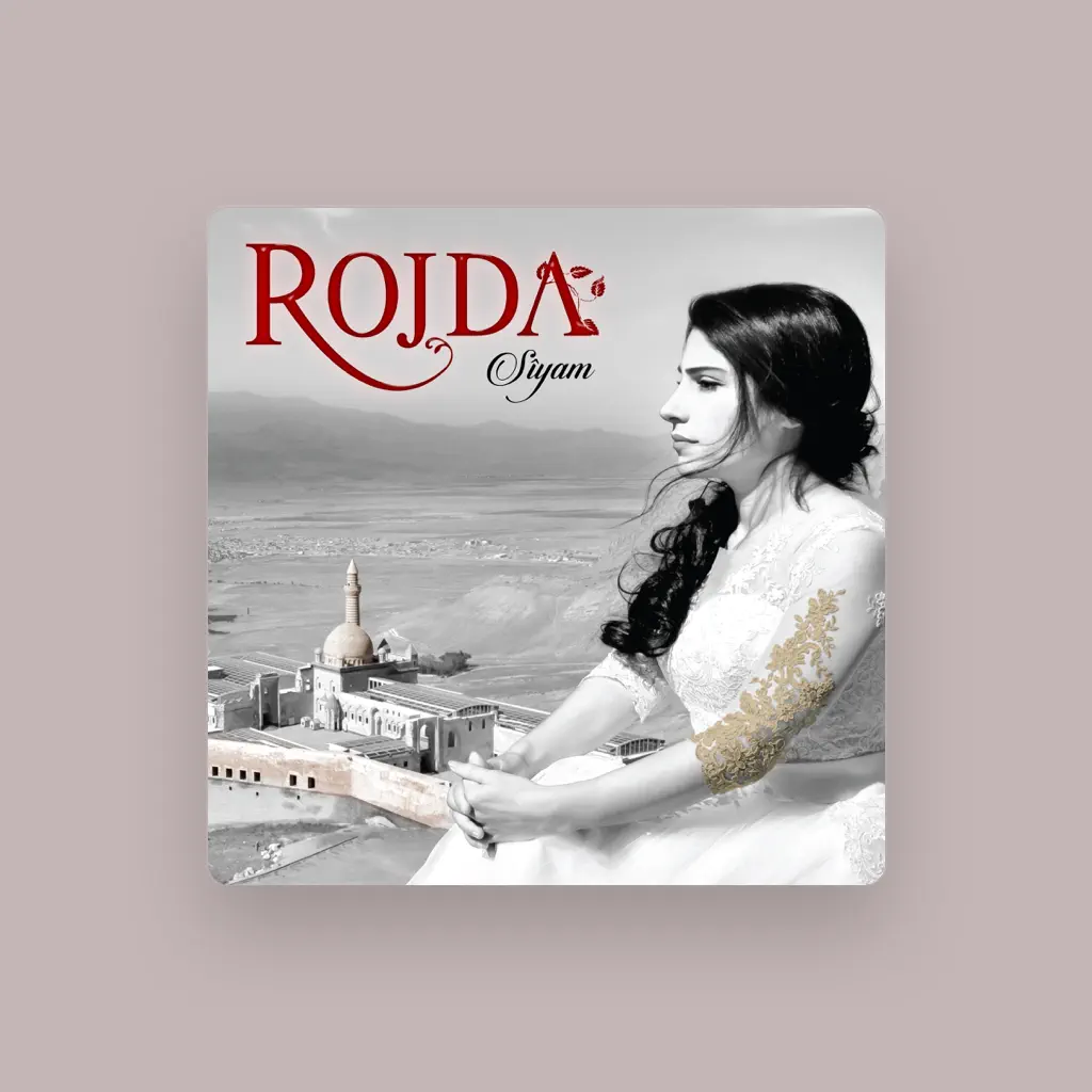 Rojda