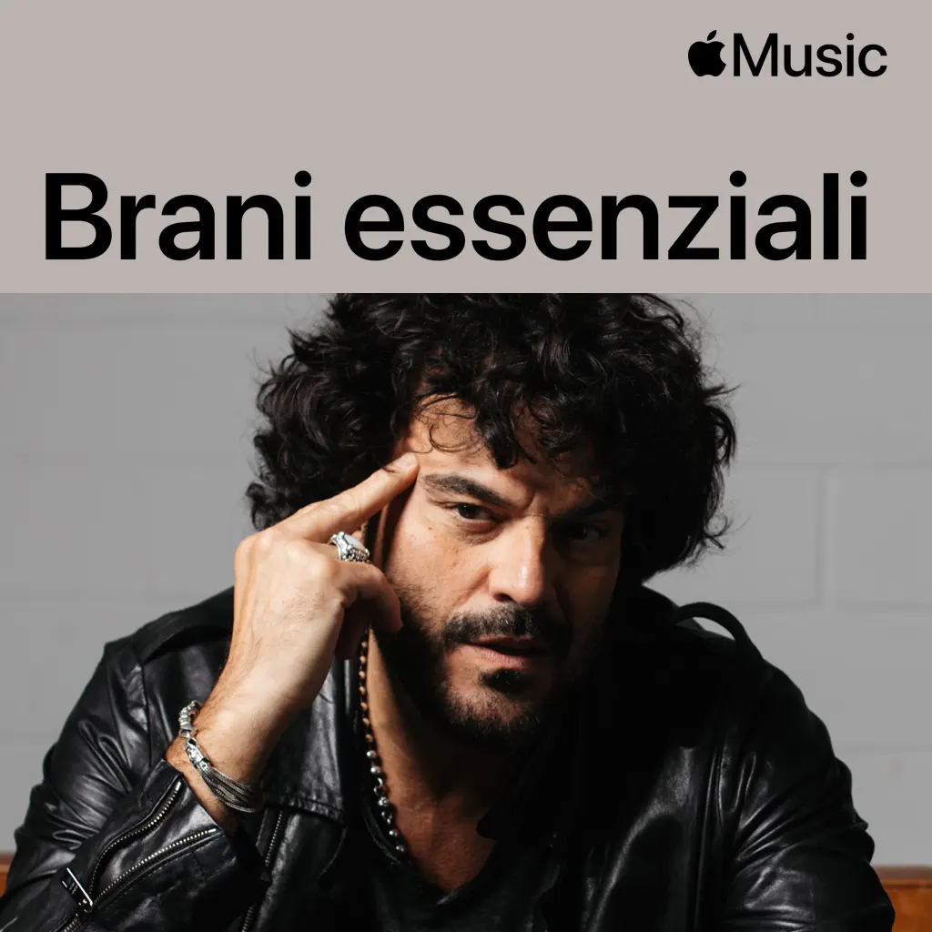Francesco Renga: brani essenziali