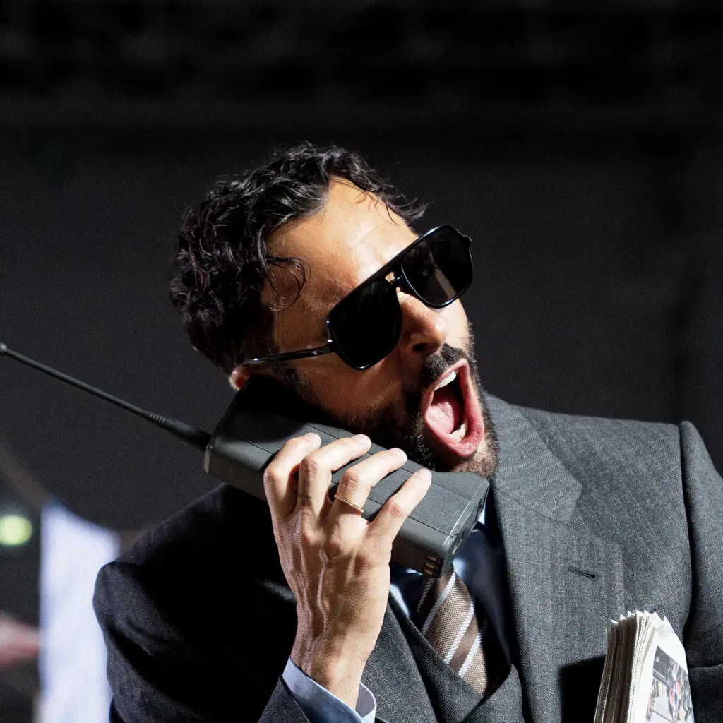 Marco Mengoni
