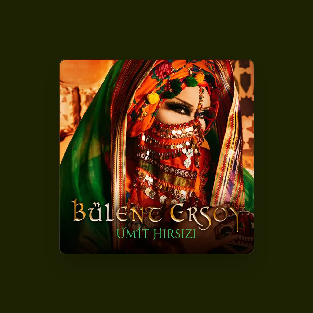 Bülent Ersoy