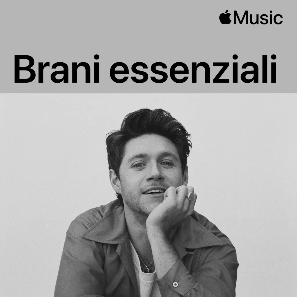 Niall Horan: brani essenziali