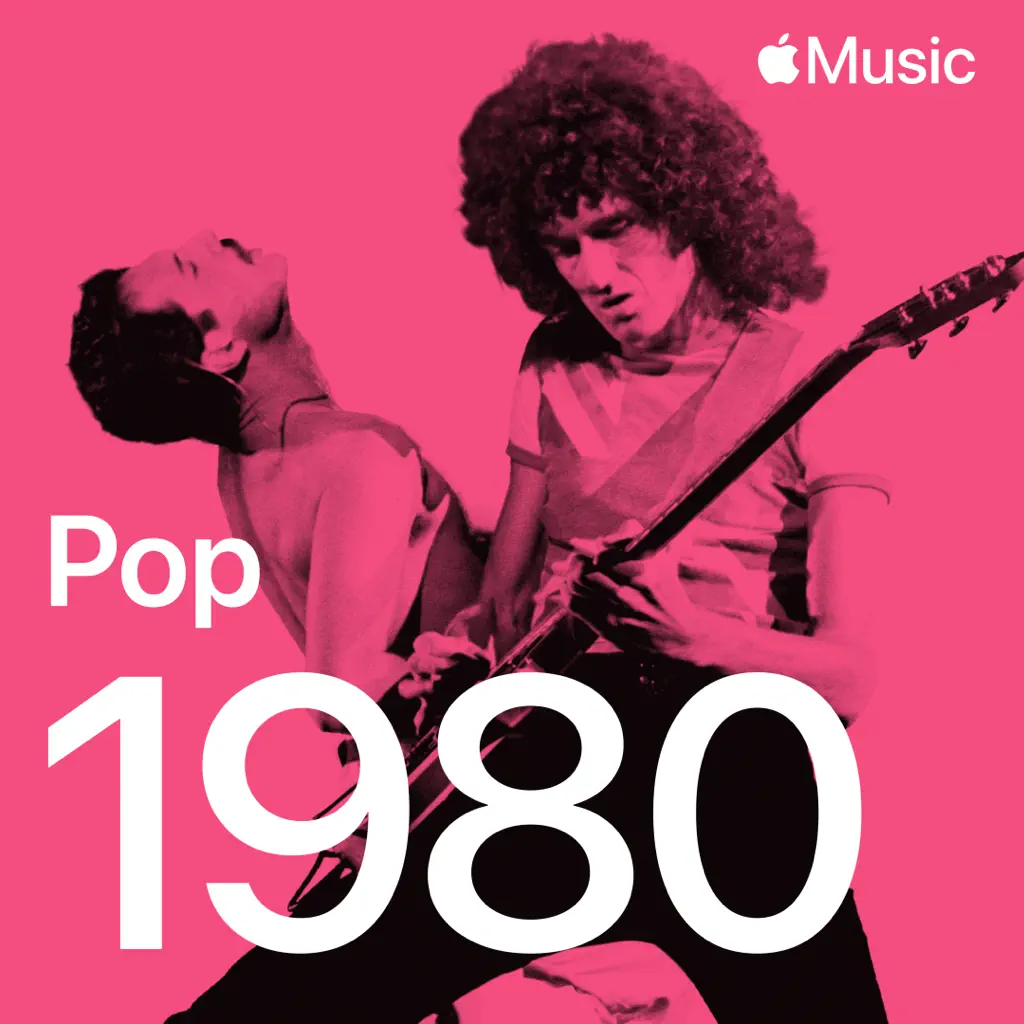 Successi pop: 1980