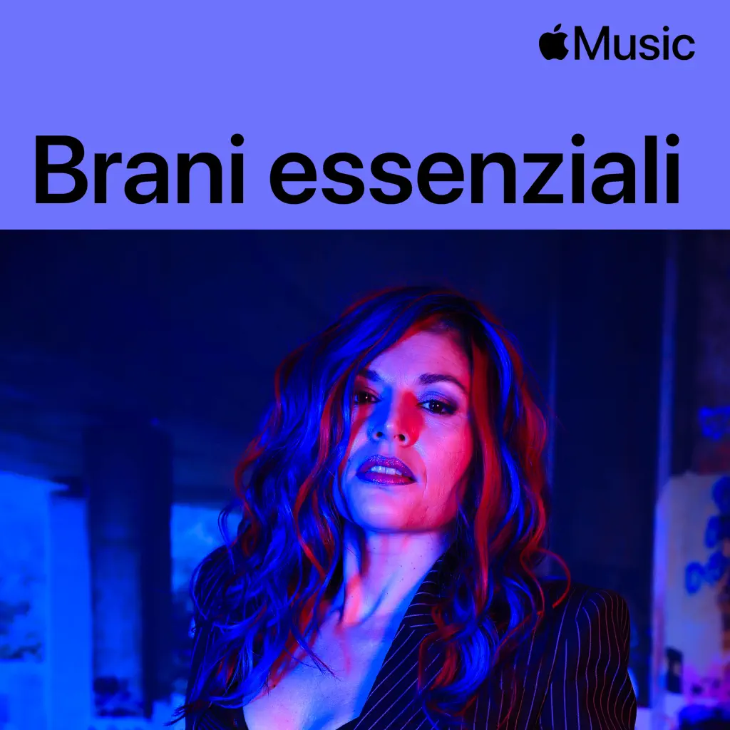 Giusy Ferreri: brani essenziali