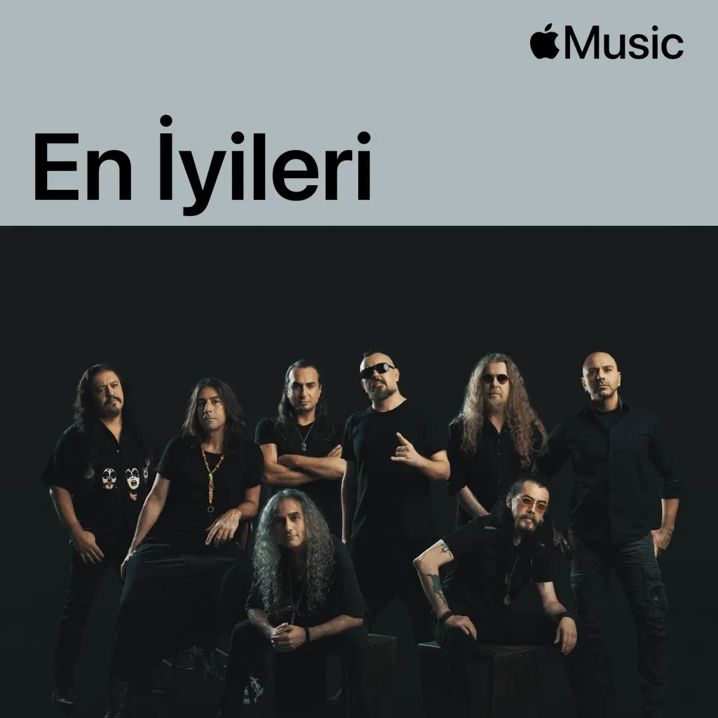 Pentagram: En İyileri