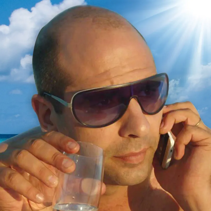 Checco Zalone