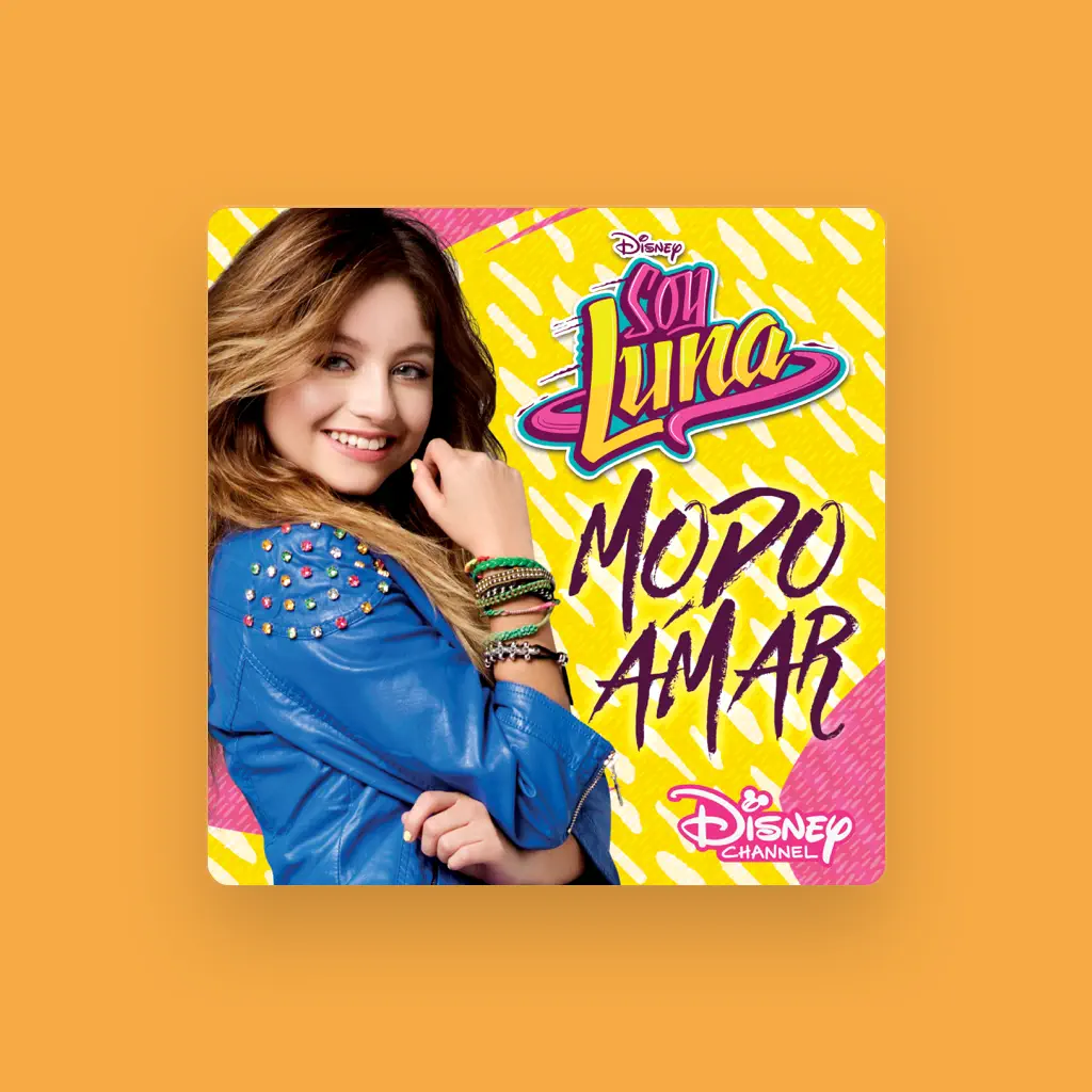 Elenco de Soy Luna