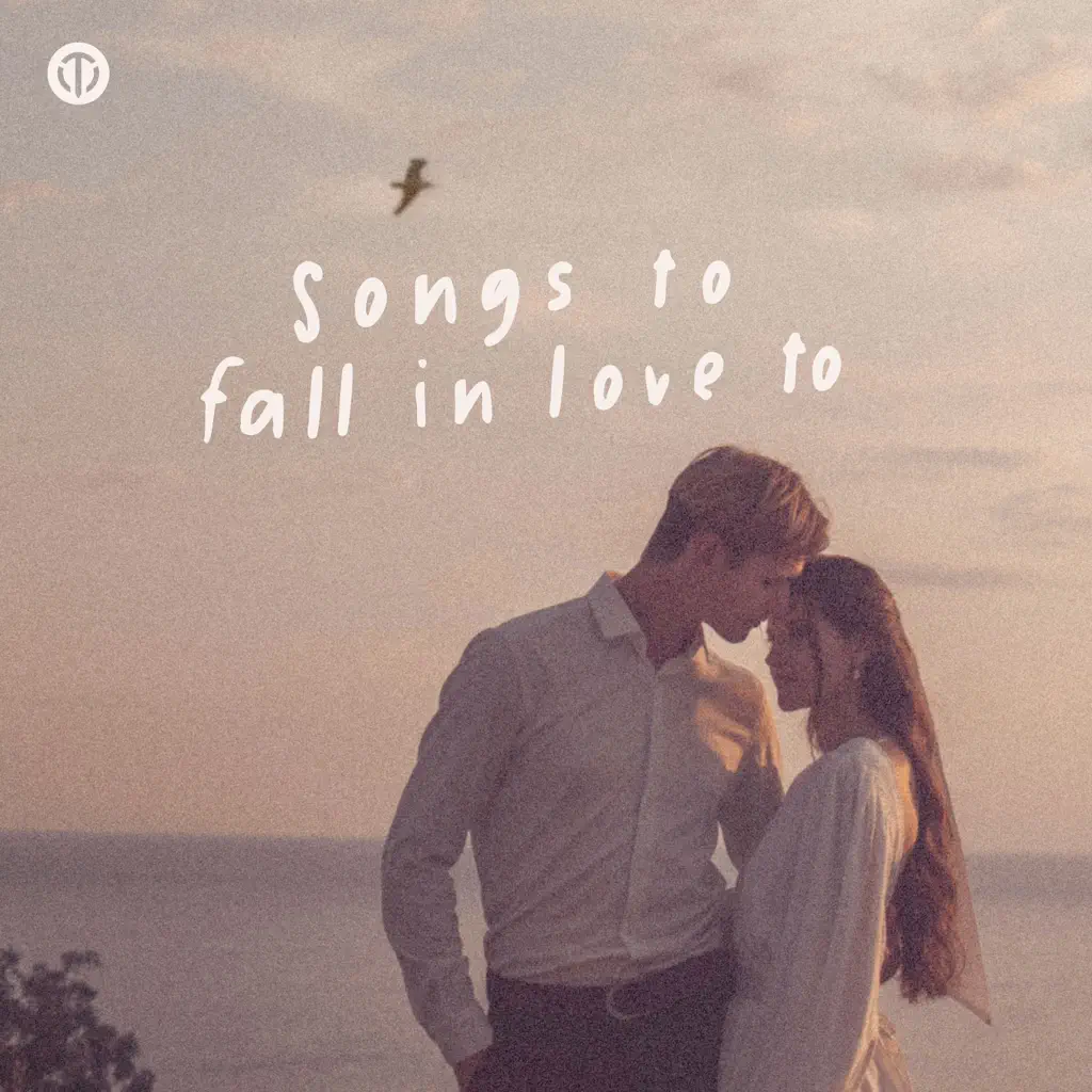 songs to fall in love to | love songs 2025