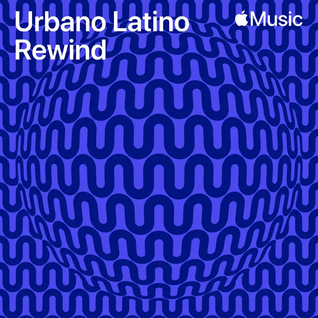 En repetición: urbano latino