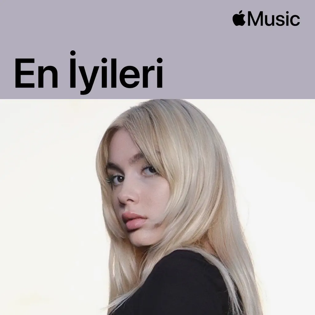 Aleyna Tilki: En İyileri