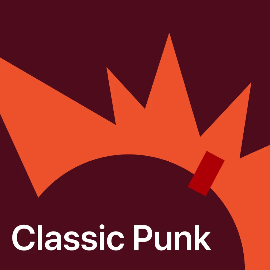 Classic Punk Essentials