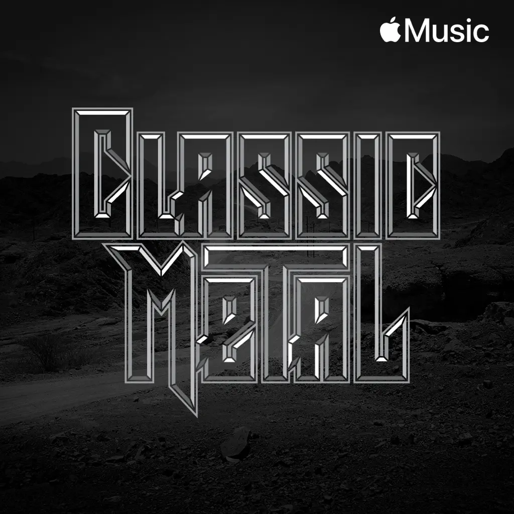 Klasyczny metal