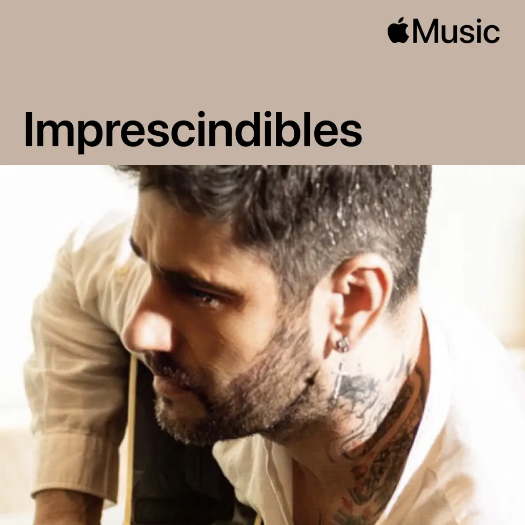 Melendi: imprescindibles