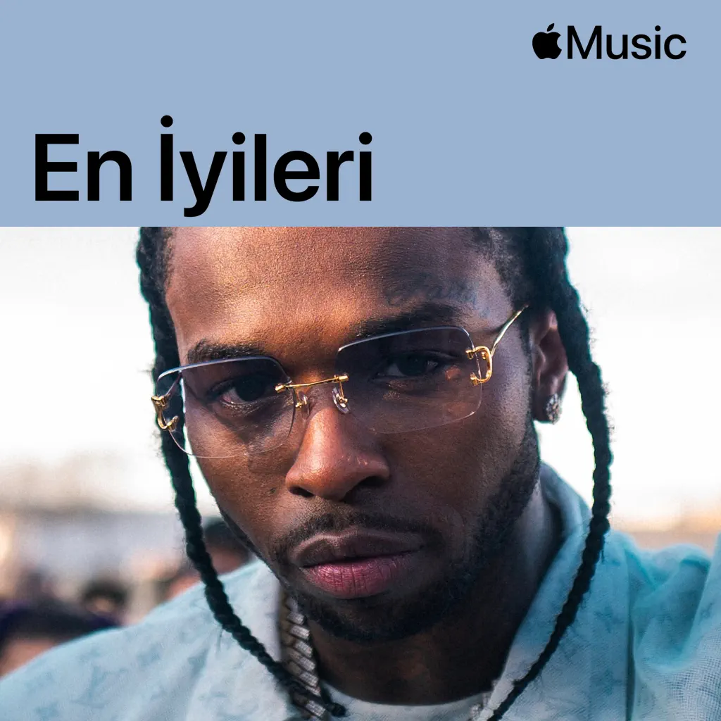 Pop Smoke: En İyileri