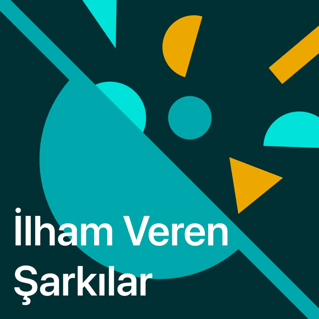 En İyileri: İlham Veren Şarkılar