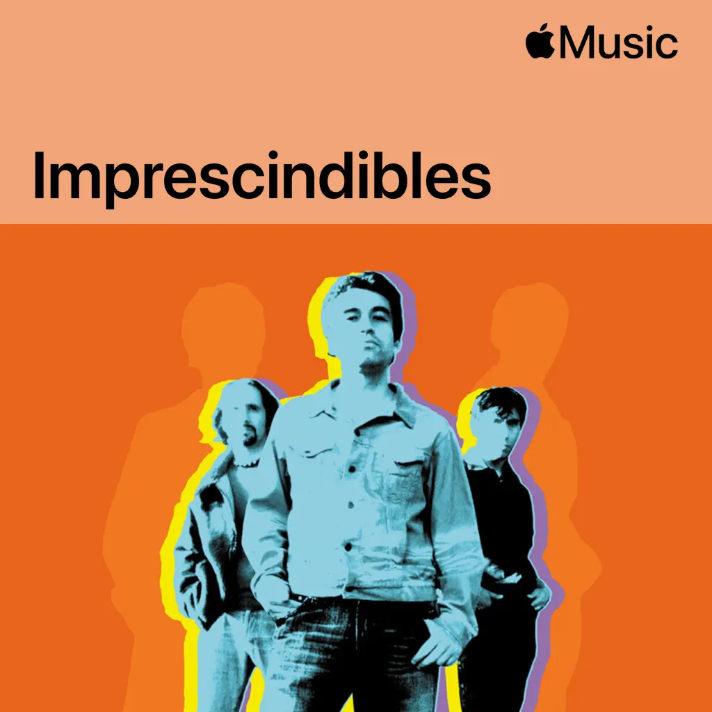 Los Prisioneros: imprescindibles