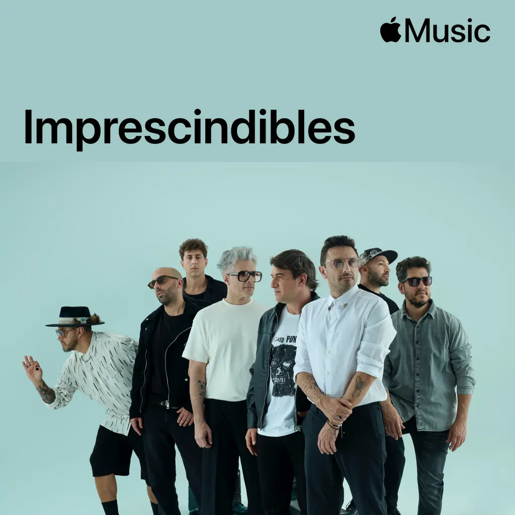 No Te Va Gustar: imprescindibles