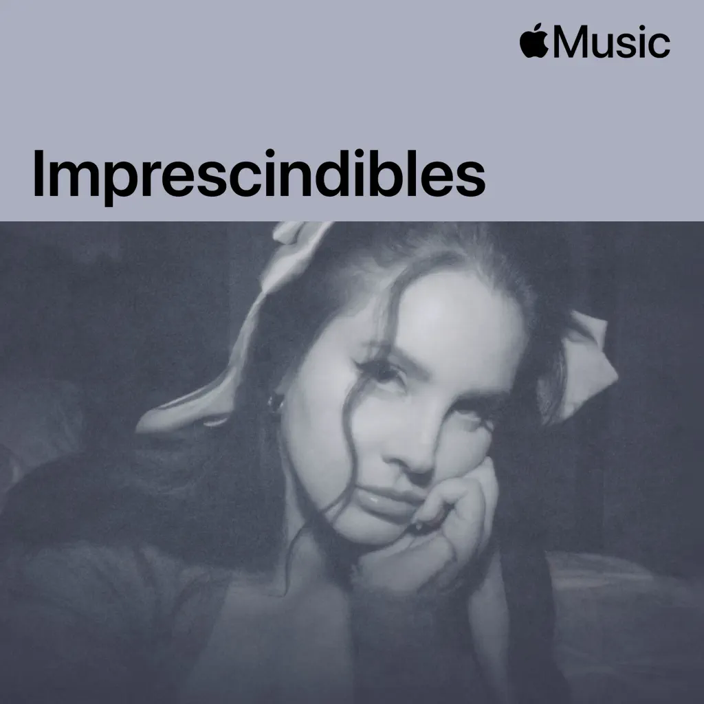 Lana Del Rey: imprescindibles