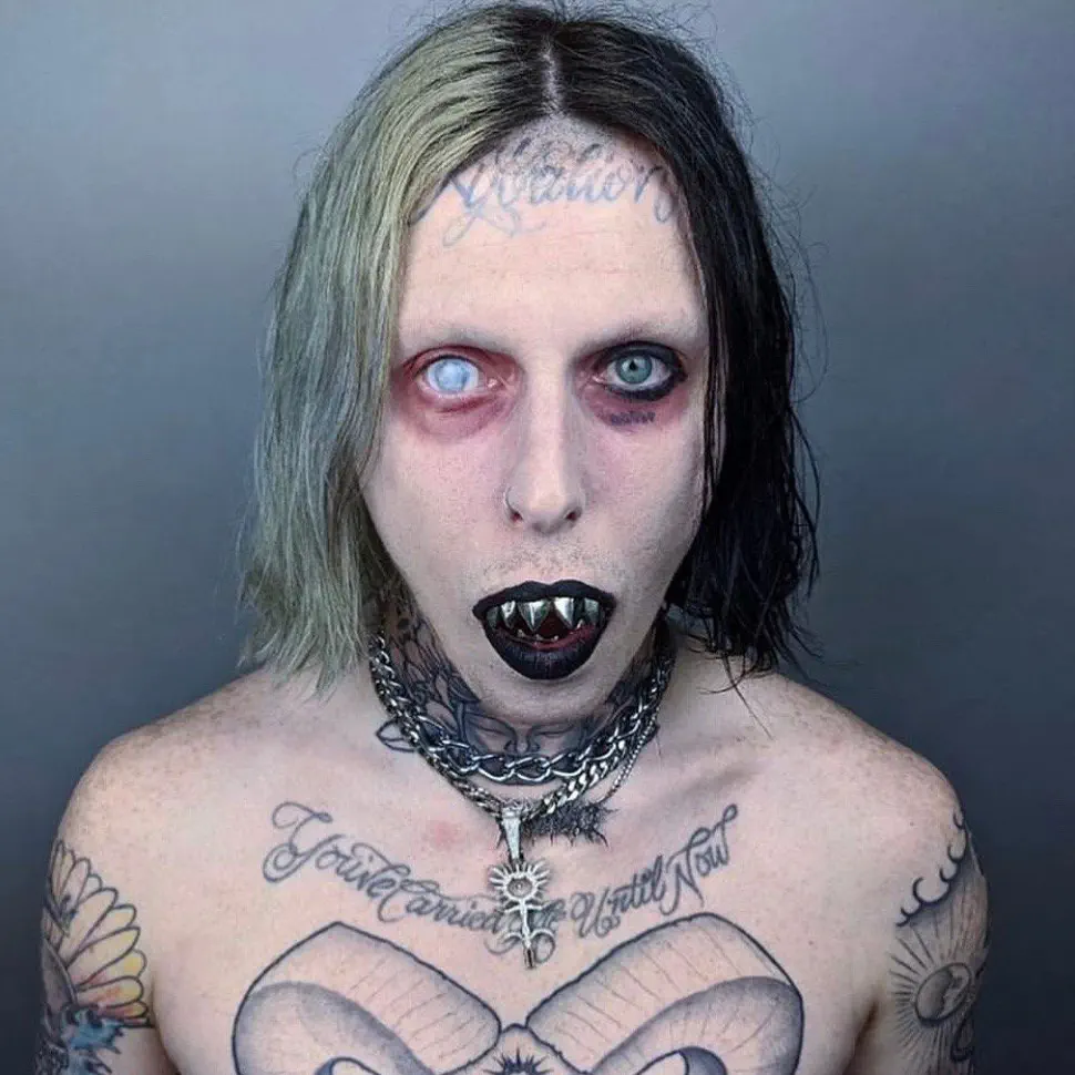 Ghostemane