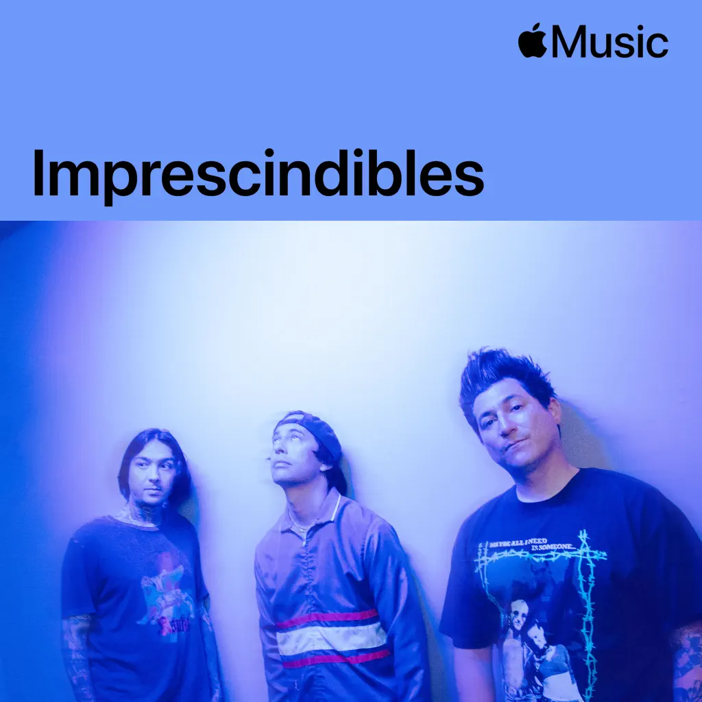 Pierce the Veil: imprescindibles