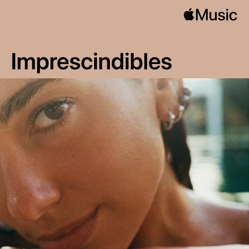 Dua Lipa: imprescindibles
