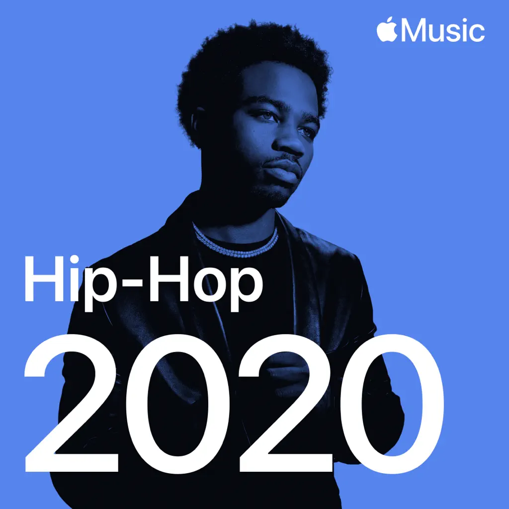 Hip-Hop Hits: 2020