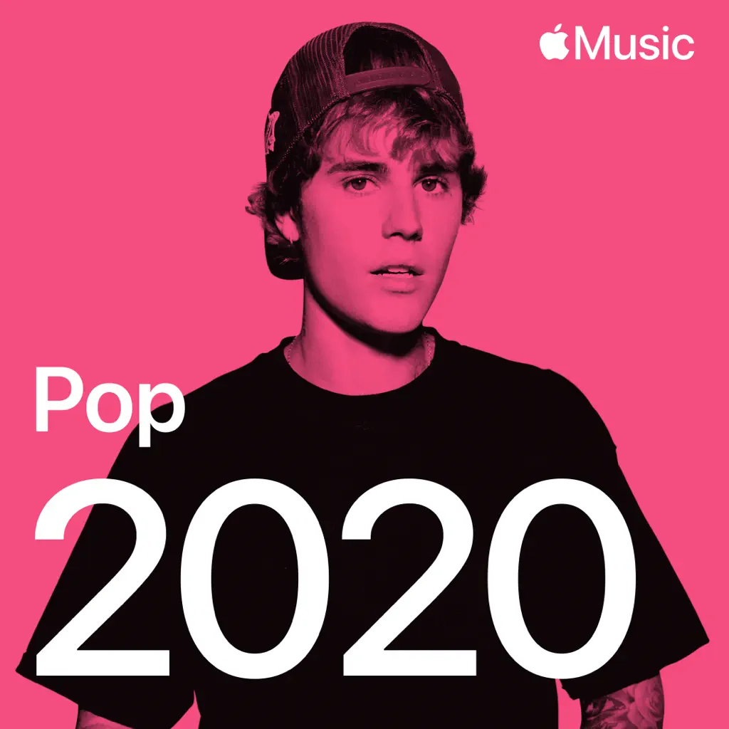 Pop Hits: 2020