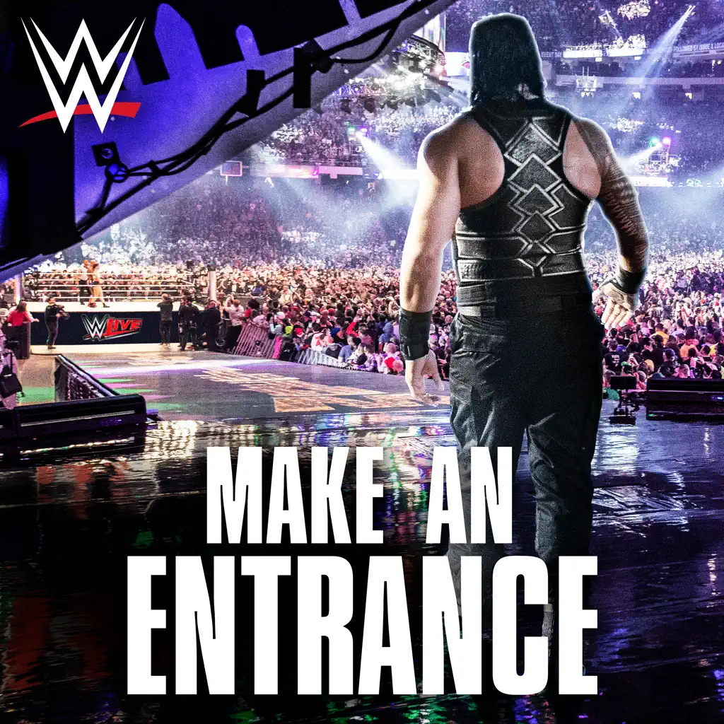 Make an Entrance