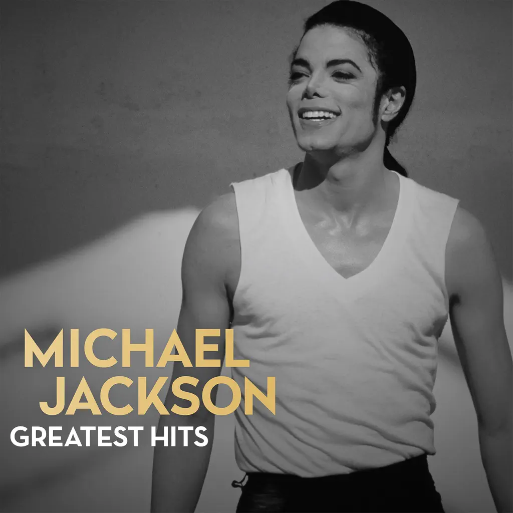 Michael Jackson: Greatest Hits