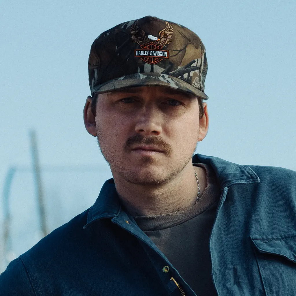Morgan Wallen