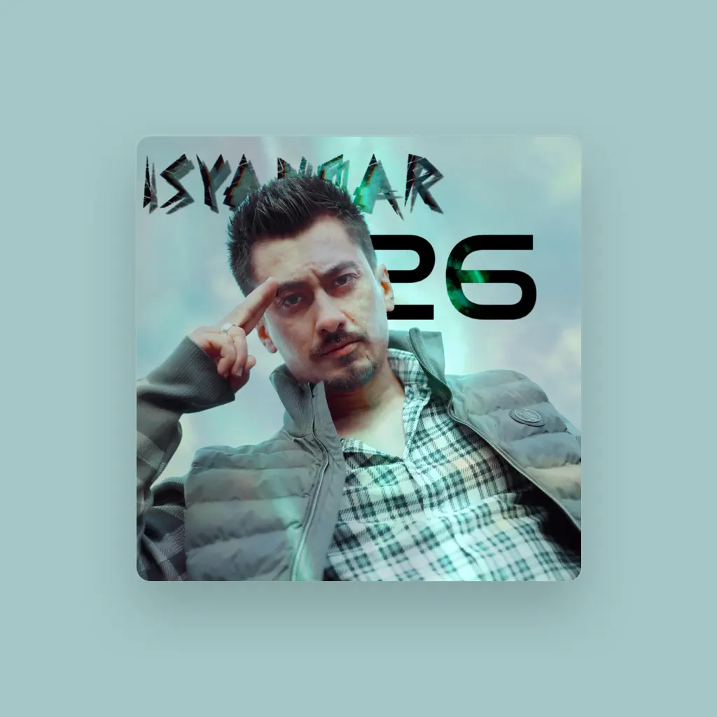 iSyanQar26