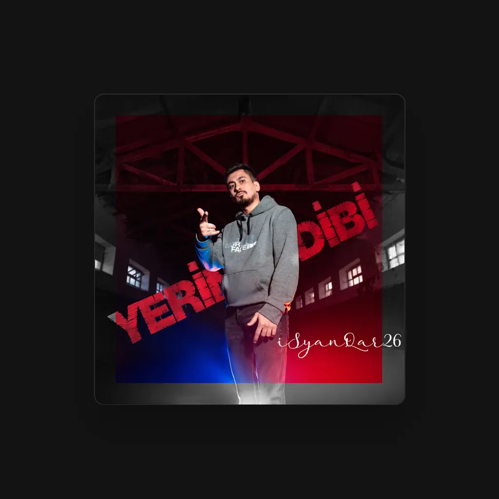iSyanQar26