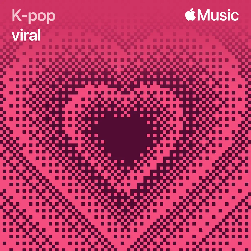 Viral: K-Pop