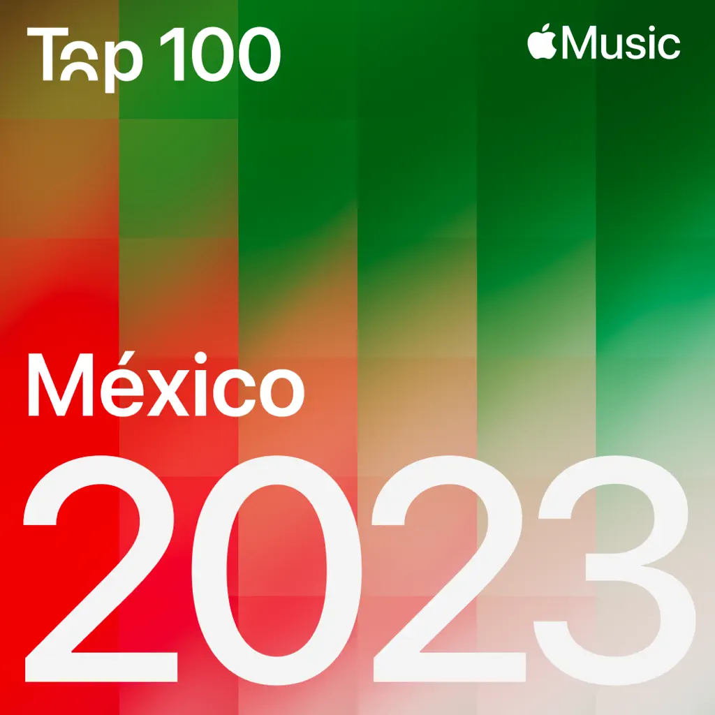Top canciones de 2023: México