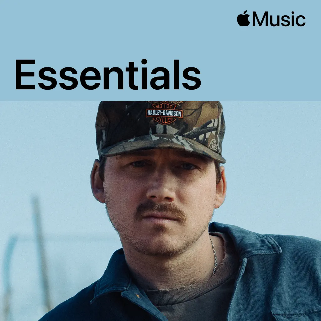 Morgan Wallen Essentials