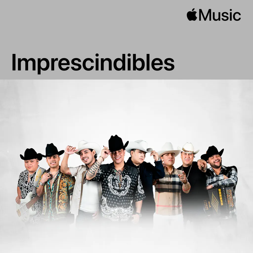 Grupo Firme: imprescindibles